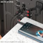 Borofone BL-11 4 Borofone BL-11 4