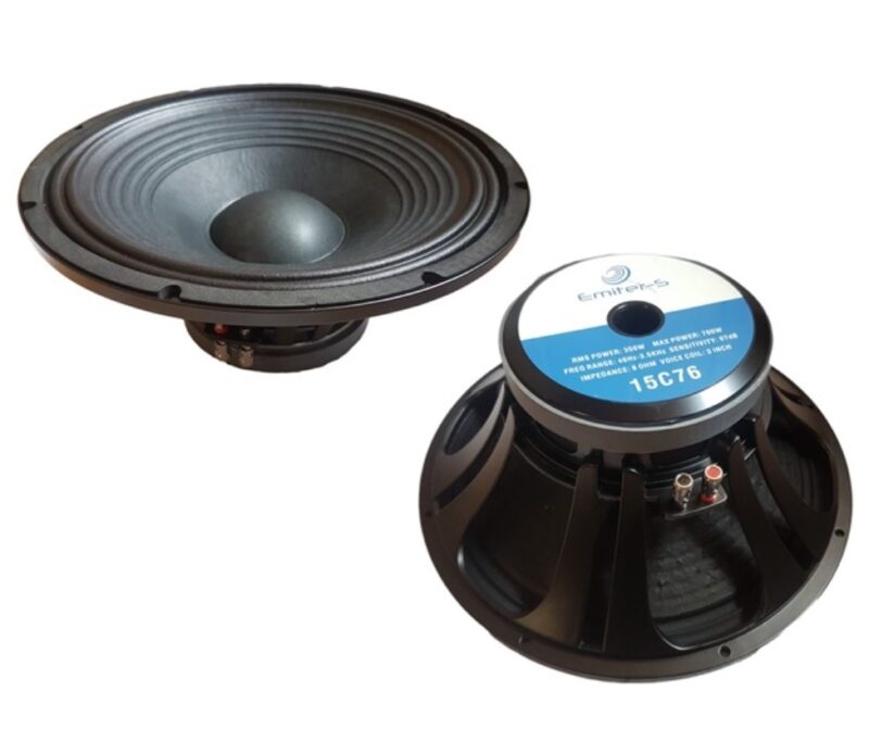 Emiter 15-C76