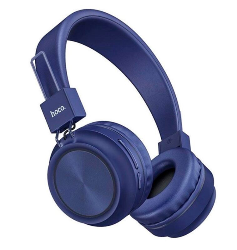 HOCO W-25 Blue