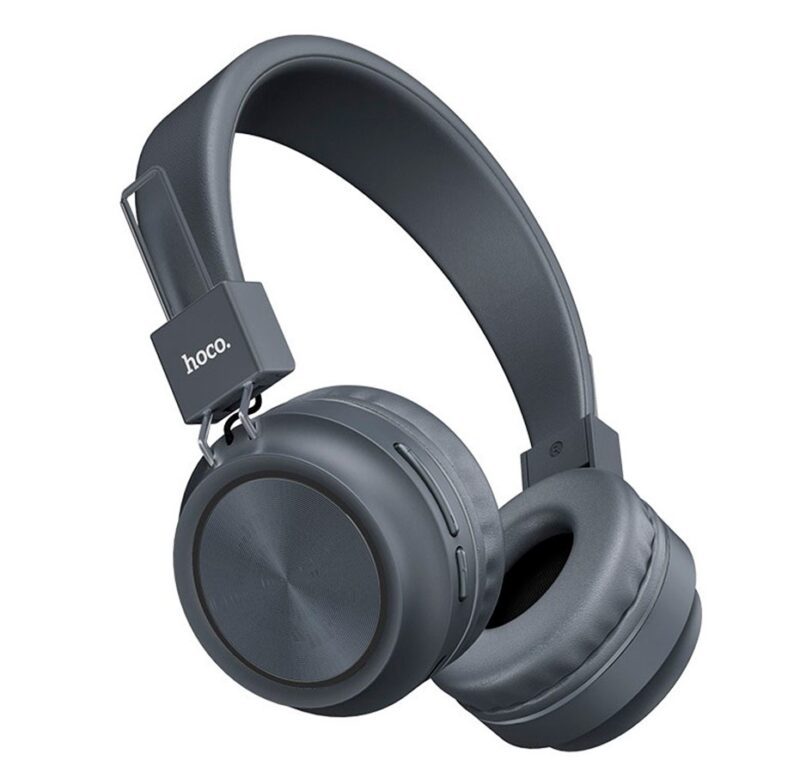 HOCO W-25 Grey