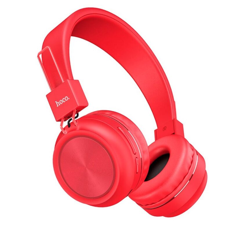HOCO W-25 Red