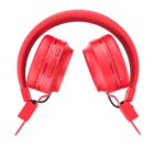 HOCO W-25 Red 2