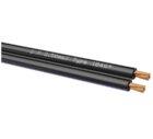 Oehlbach Speaker Wire 25 Black