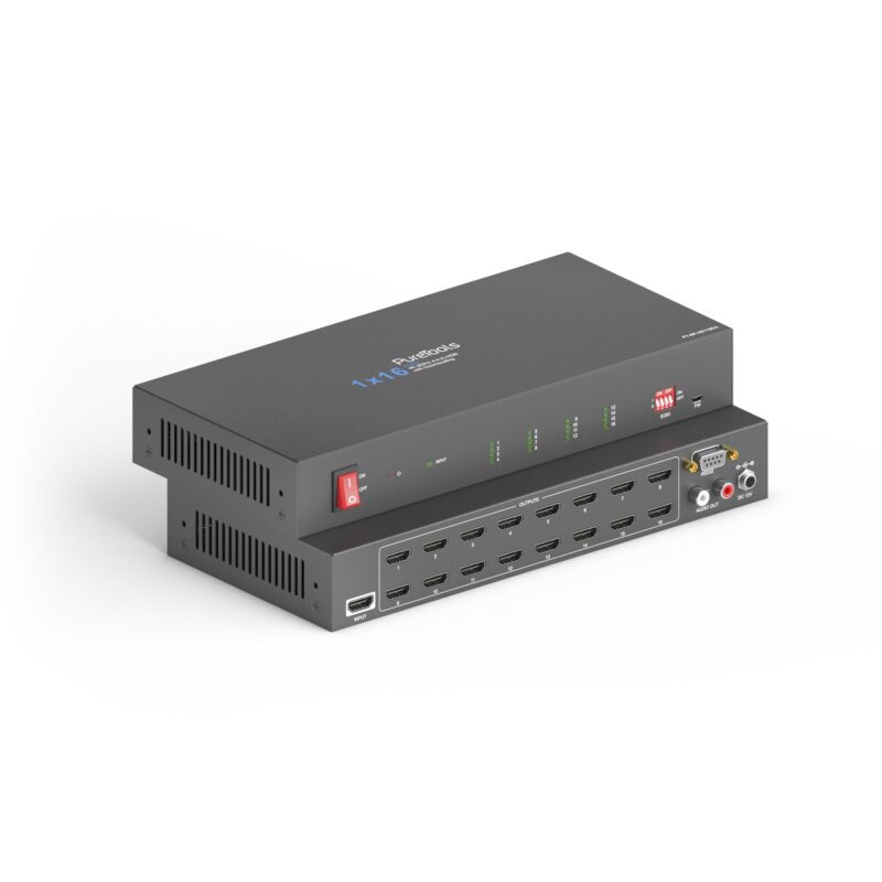 PureLink PT-SP-HD116DA