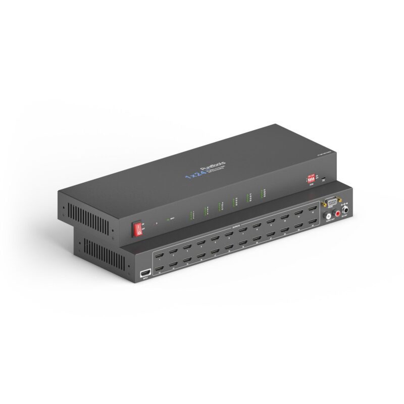PureLink PT-SP-HD124DA PureLink PT-SP-HD124DA