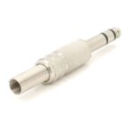 Разъем Jack 6.3mm (stereo) Voltronic 1