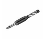 Roxtone RJ2PPBN Jack 6,3 (mono)