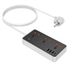 Сетевой фильтр удлинитель AC8-A 2 Сетевой фильтр удлинитель AC8-A 2