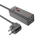 Сетевой фильтр удлинитель HOCO AC-10A 3 Сетевой фильтр удлинитель HOCO AC-10A 3