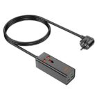 Сетевой фильтр удлинитель HOCO AC-10A 5 Сетевой фильтр удлинитель HOCO AC-10A 5
