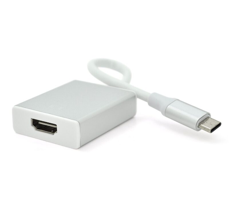 Voltronic YTC Type-C (male) - HDMI (female)