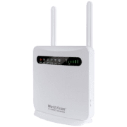World Vision 4G CONNECT STANDARD