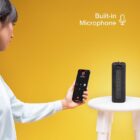 Xiaomi Global Mi Portable Bluetooth Speaker 16W Black 11