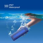 Xiaomi Global Mi Portable Bluetooth Speaker 16W Blue 9