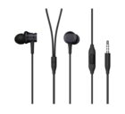 Xiaomi Mi-Earphones Basic Black