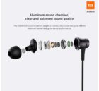 Xiaomi Mi-Earphones Basic Black 6