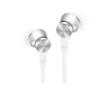 Xiaomi Mi-Earphones Basic Silver 2