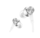 Xiaomi Mi-Earphones Basic Silver 3