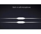 Xiaomi Mi-Earphones Basic Silver 5