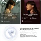 Xiaomi Redmi Buds 5 White 4
