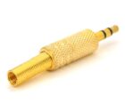 mini-Jack 3.5mm (stereo) Voltronic GOLD 2