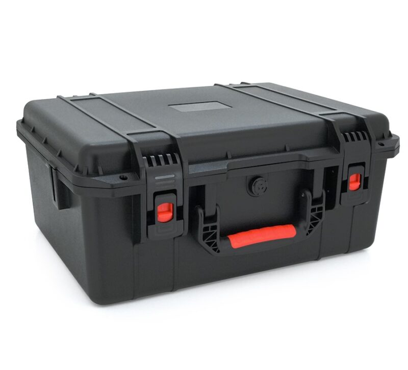 ящик для инструментов Voltronic GY402A