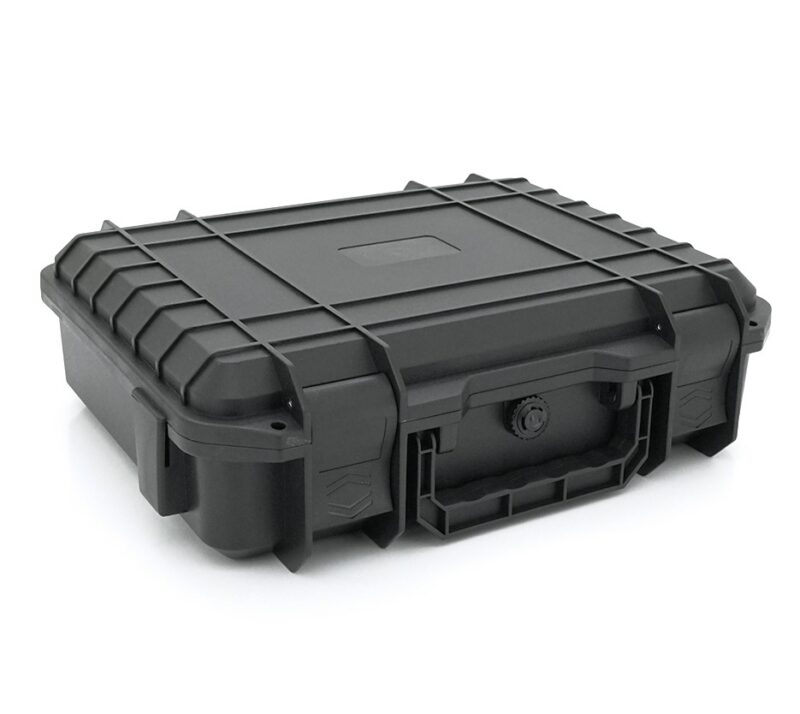 ящик для инструментов Voltronic MG6315 1