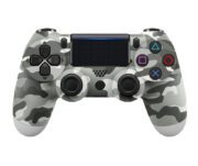 DUALSHOCK 4 Haki-White 11