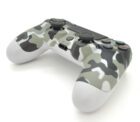 DUALSHOCK 4 Haki-White 22