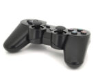 DoubleShock Wireless PS3 PC DUALSHOCK 3 Black 4