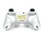 DoubleShock Wireless PS3 PC DUALSHOCK 3 Silver 3
