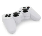 DoubleShock Wireless PS3 PC DUALSHOCK 3 White 2