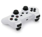 DoubleShock Wireless PS3 PC DUALSHOCK 3 White 3