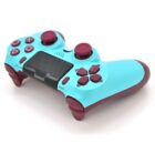 DoubleShock Wireless PS4 DUALSHOCK 4 Turquoise 11