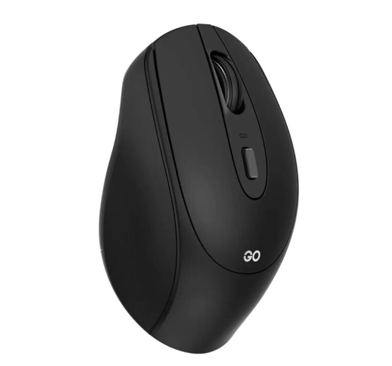 Fantech GO W-191 2.4G 1600dpi Black 2