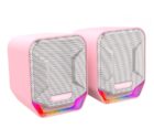 Fantech GS-202 SAKURA EDITION USB Pink