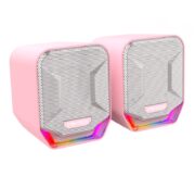 Fantech GS-202 SAKURA EDITION USB Pink