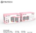 Fantech GS-202 SAKURA EDITION USB Pink 7