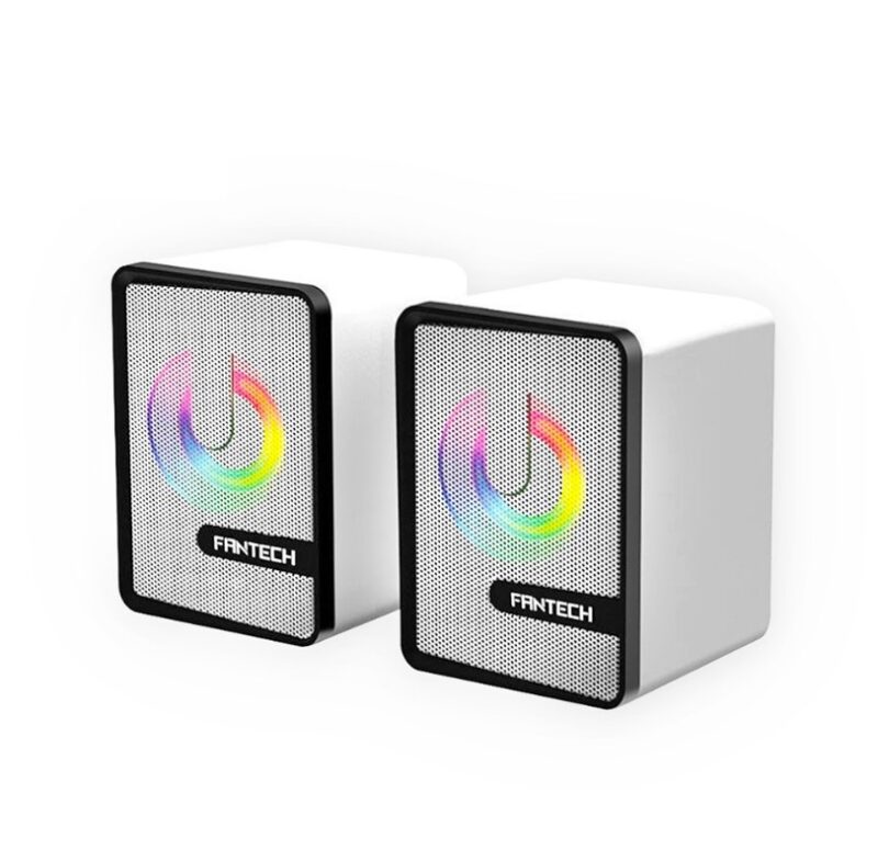 Fantech GS 202 SPACE EDITION USB White