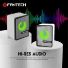 Fantech GS 202 SPACE EDITION USB White 6