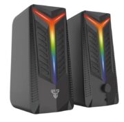 Fantech GS 301 TRIFECTA 10W Black