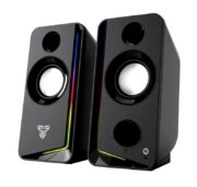 Fantech GS 302 ALEGRO 6W Black