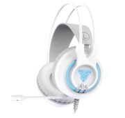 Fantech HG-20 White 7.1 Channel RGB