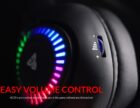 Fantech HG-25 Orbit 7.1 RGB 12