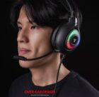 Fantech HG-25 Orbit 7.1 RGB 6