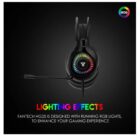 Fantech HG-25 Orbit 7.1 RGB 8