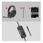 Fantech MH-86 VALOR 5