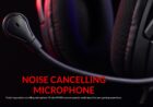 Fantech MH88 TRINITY 4