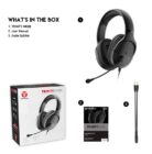 Fantech MH88 TRINITY 6