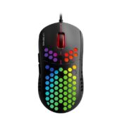 Fantech RAPTOR X UX-2 PixArt 3360, 250IPS, 50G, 1200DPI Black